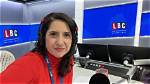 Sangita Myska Husband, Who Is Lbc Podcaster Married to?