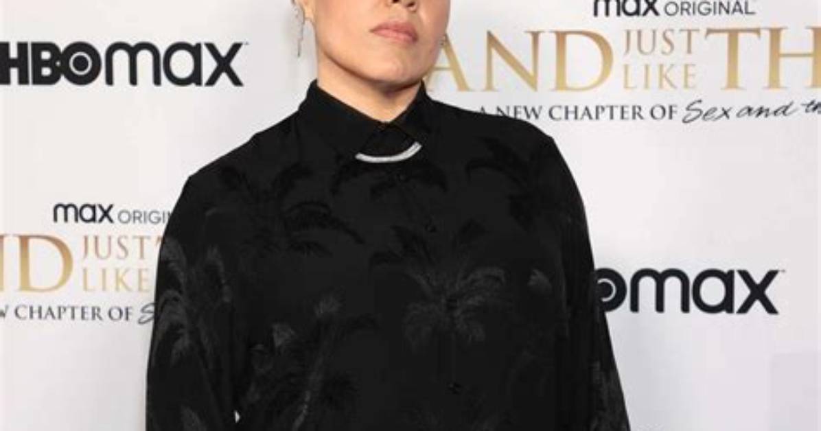 Sara Ramirez 2024: a Journey of Resilience and Transformation