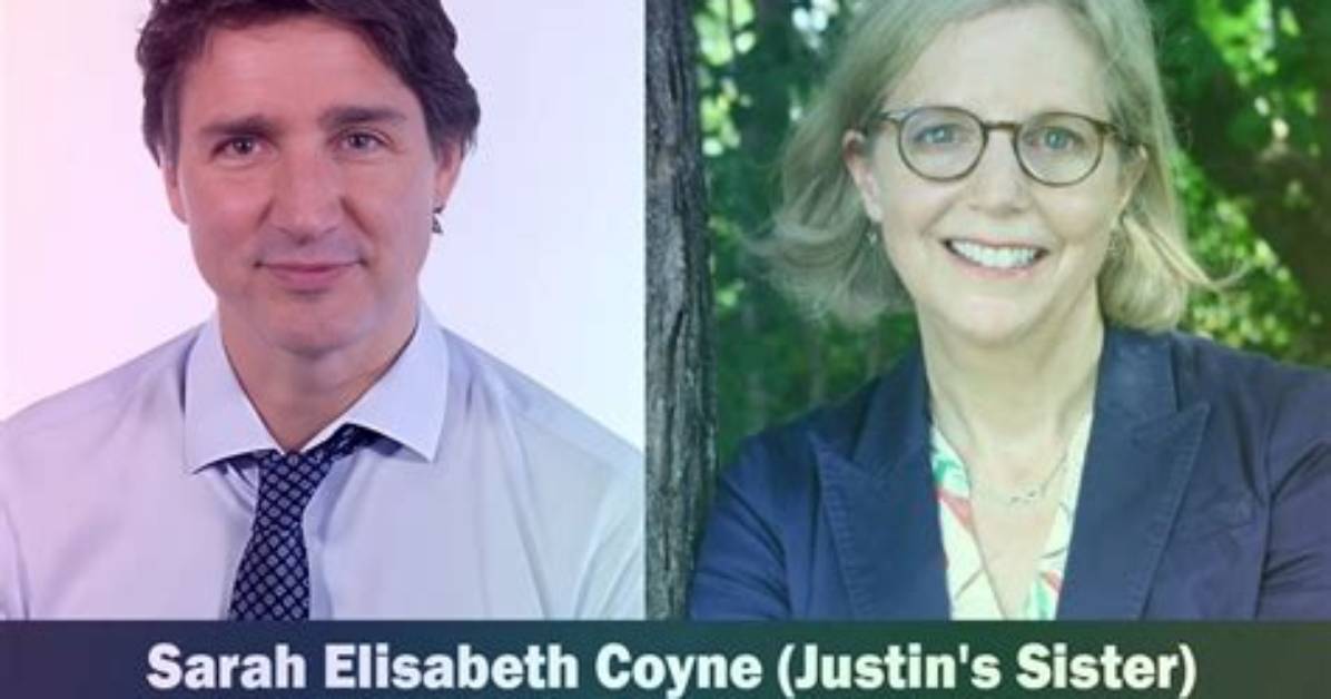Sarah Elisabeth Coyne: Trudeau's Daughter & Byu Professor - Insights