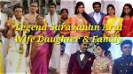Saravanan Arul's Life, Family, and Impact