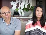 Satya Nadella Parents: Meet Satya Nadella’s Father Bukkapuram Nadella Yugandhar, and Mother Prabhavati Yugandhar
