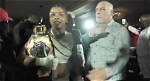 Scarface vs Chrisean Rock Fight: a Clash of Titans