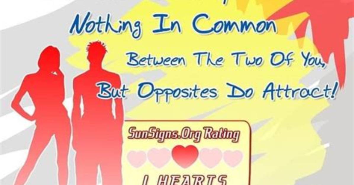 Scorpio Woman and Taurus Man