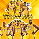 Scottie Pippen and the Lakers: a Legendary Connection