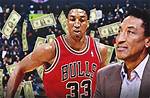 Scottie Pippen - Bio, Career, Age, Net Worth, Height, Facts