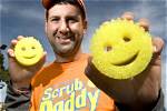 Scrub Daddy Net Worth Revealed