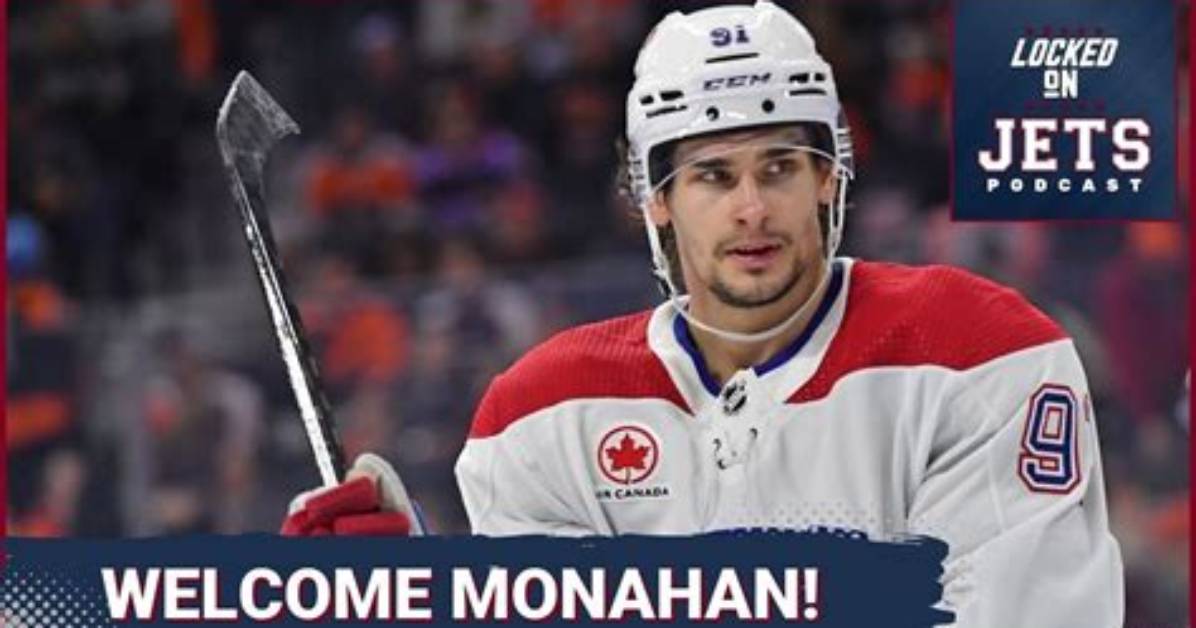 Sean Monahan: a Comprehensive Insight into the Life and Career of a Hockey Star