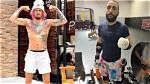Sean O'malley's Weight and Its Impact