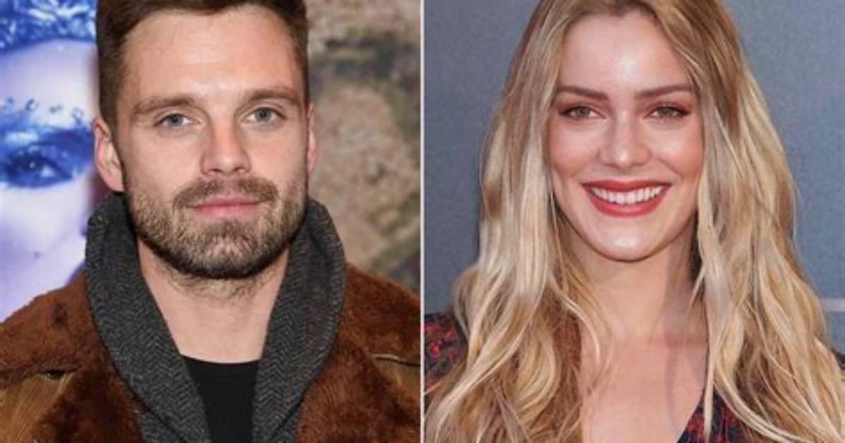 Sebastian Stan's Romantic Partner in 2024: Unveiled