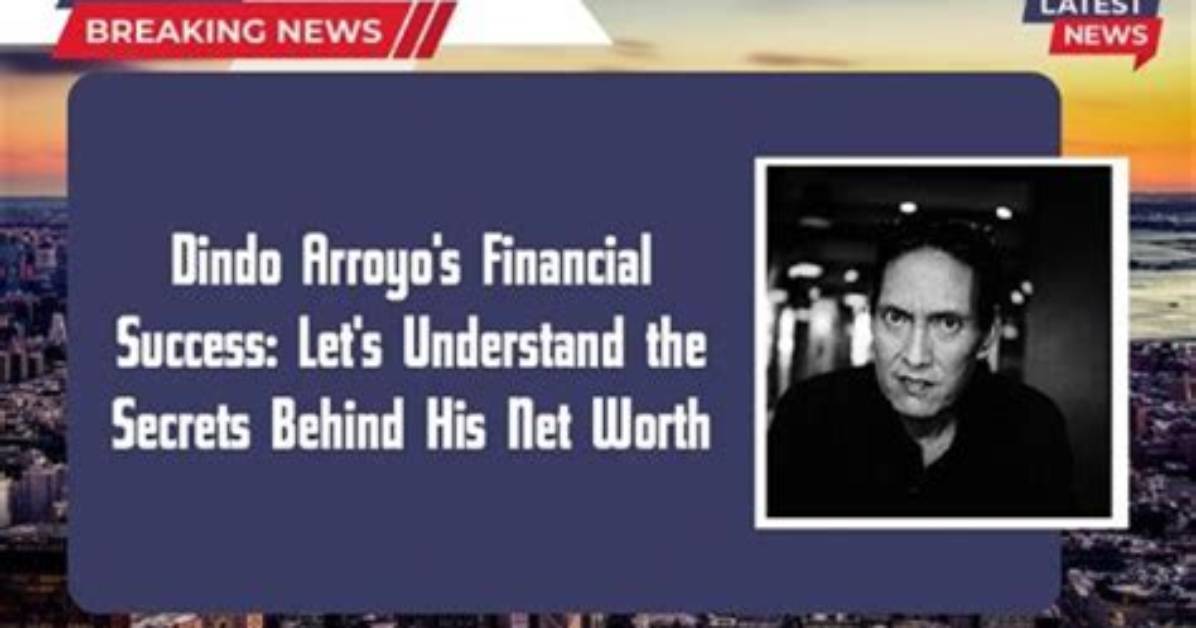 Secrets and Strategies Behind His Financial Success