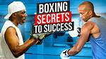 Secrets and Strategies for Boxing Success