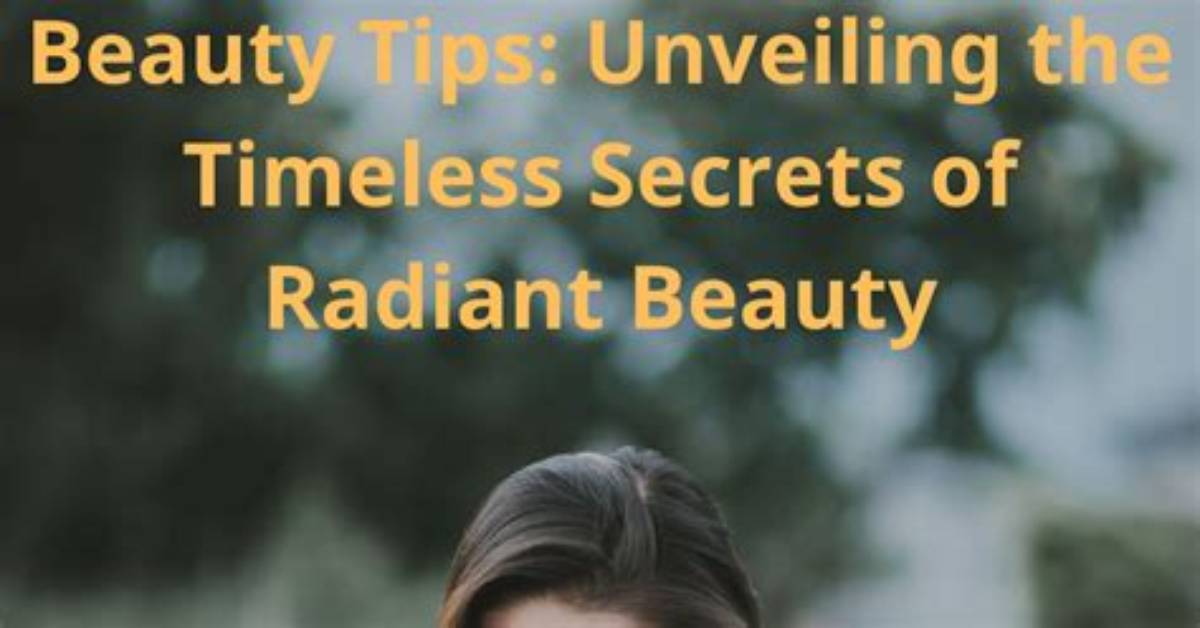 Secrets, Impact, and Tips for a Radiant Grin