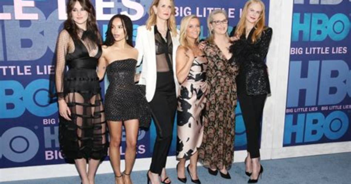 Secrets of a Hollywood Powerhouse