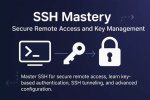Secure Iot Access: Ssh Remote Connections & Management Tips