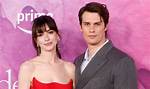 See Anne Hathaway & Nicholas Galitzine's Idea of You Chemistry