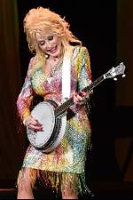 See Dolly Parton's Most Iconic Outfits Ever