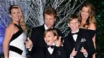 See the Rocker with His 3 Kids Hollywood Life ·