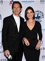 Sela Ward's Husband Age: Unraveling the Mystery