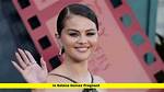 Selena Gomez on Pregnancy Rumors: Debunked or Uncovered?