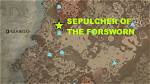 Sepulcher of the Forsworn - Diablo 4 Guide