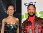 Serayah Confirms Her Break-up with Jacob Latimore, Gets Cozy with Joey Bada$$
