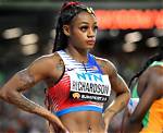 Sha'carri Richardson's Height: How Tall Is the Track Star?