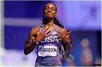 Shacarri Richardsons Height and Weight: an Athletic Profile