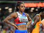 Shakira Richardson: the Journey Back to the Track