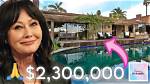 Shannen Doherty's Enchanting Tennessee Home: a Haven of Serenity