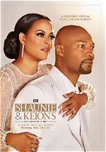 Shaunie Oneal on Her Bridezilla Moment During Wedding with Keion Henderson Hollywood Life