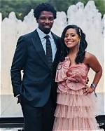 Sheinelle Jones' Husband: What Does Uche Ojeh Do? Details & Facts