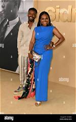 Sheryl Lee Ralph's Son Etienne: a Deep Dive into Their Relationship and Life
