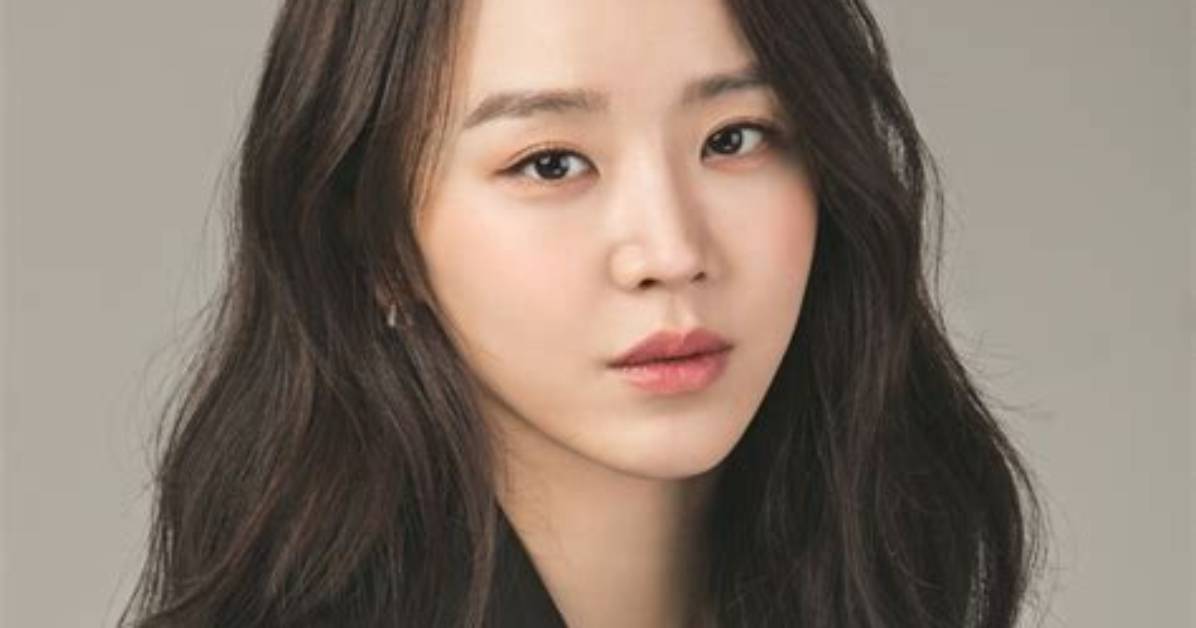 Shin Hae Sun: a Rising Star in the World of Entertainment
