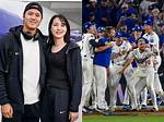 Shohei Ohtani's Wife Height: a Deep Dive into Their Relationship