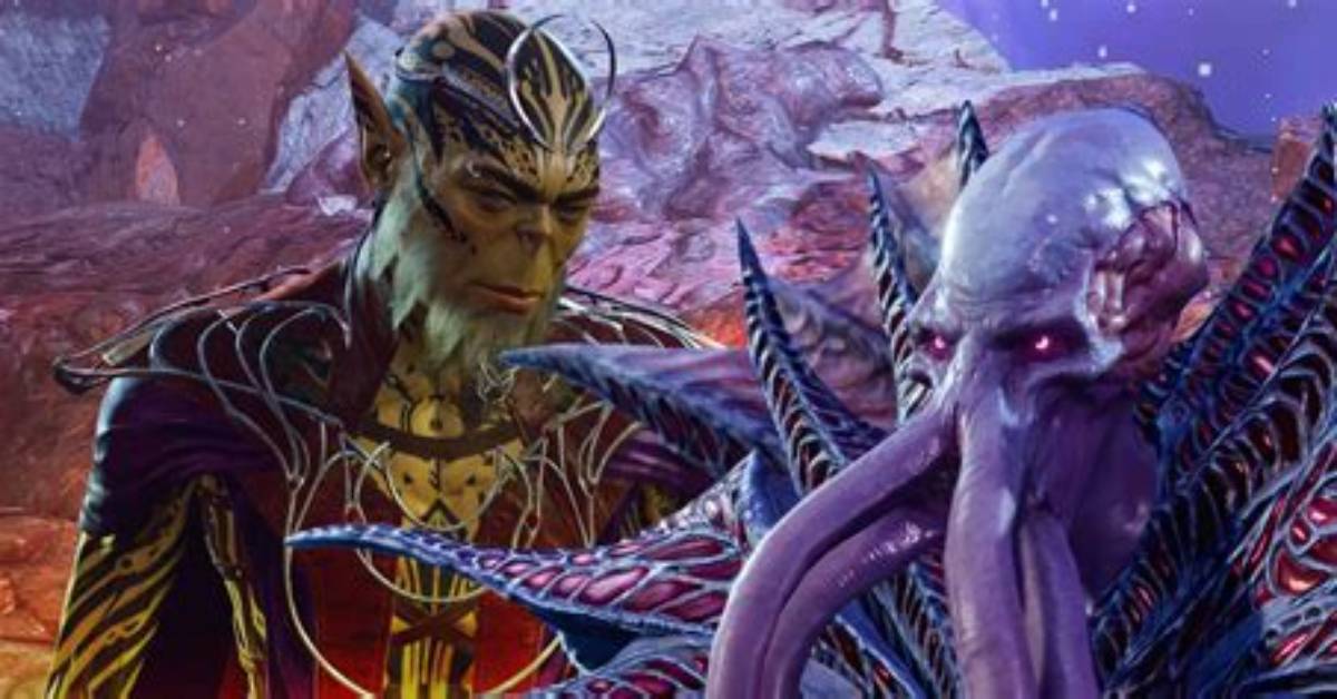 Should I Side with Orpheus or the Emperor?