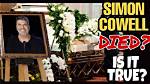 Simon Cowell Death 2024: What You Need to Know