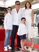 Simon Cowell's Son Health Condition: a Deep Dive into His Journey