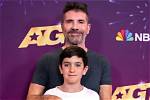 Simon Cowell's Son Suffers from Rare Illness
