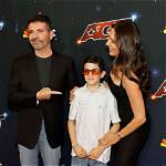 Simon Cowell's Son Unwell: a Deep Dive into His Health Concerns