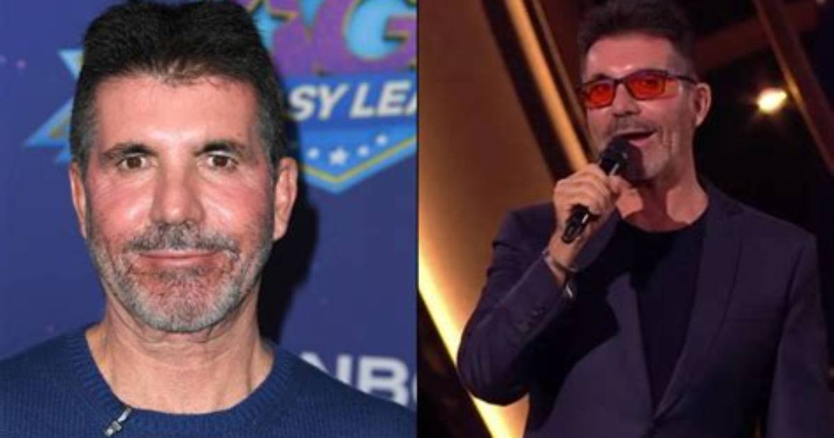 Simon Cowell: the Journey of a Music Industry Titan