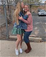 Sister Wives: Ysabel Brown Shares Picture of Scar One Year After Life-Changing Scoliosis Surge