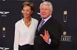 Snapvibe | Rhonda Rookmaaker- Meet Wife of Football Coach Jimmy Johnson