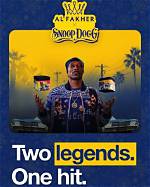 Snoop Dog's Flavorful Collaboration with Jack in the Box