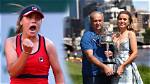 Sofia Kenin Parents | Meet Alexander and Svetlana Kenin