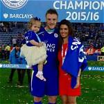 Sofia Vardy Age, Birthday – 10 Facts on Jamie Vardy and Rebekah Vardy’s Daughter