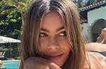 Sofia Vergara's Private Photos Exposed