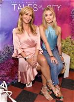 Sonja Morgan Family - Blogsia