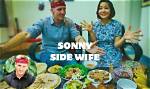 Sonny Best Food Review Wife