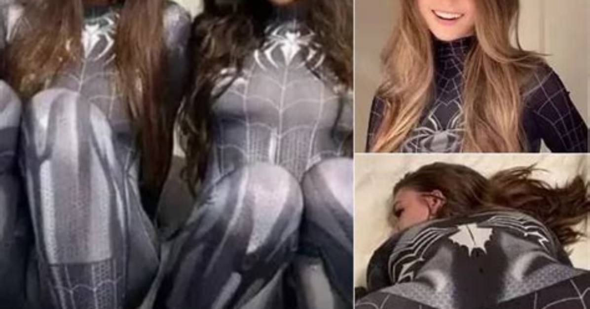 Sophie Rain Spider Man Leak: Uncovering the Mystery Behind the Buzz