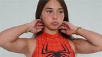 Sophie Rain Spider-Man Masterpiece: Part 2